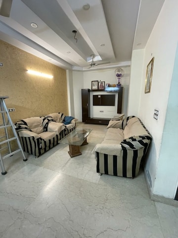 2 BHK Builder Floor For Rent in Janakpuri