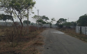 Plot For Sale in Yerappanahalli