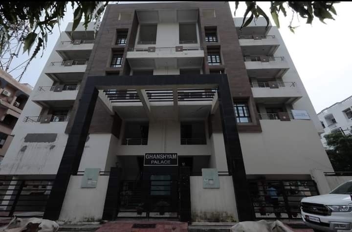 4 BHK Apartment For Sale in Ghanshyam Palace Indira Nagar