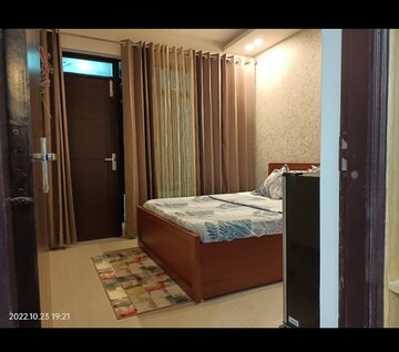 Bedroom in 2 BHK Apartment at GLS Arawali Homes, Sohna Sector 4 – for Sale