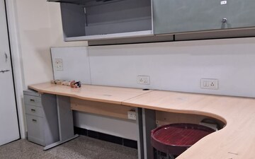 Office Space For Rent in Chandak Unicorn, Andheri West