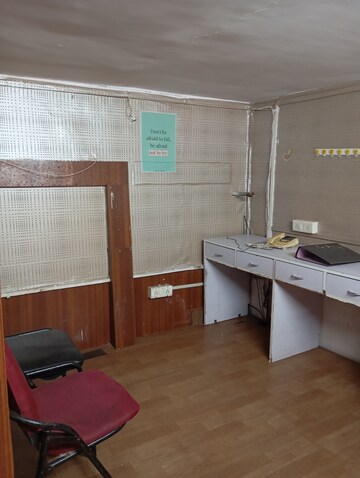 Floor Plan in  Office Space at Haware Fantasia, Sector 28 – for Rent