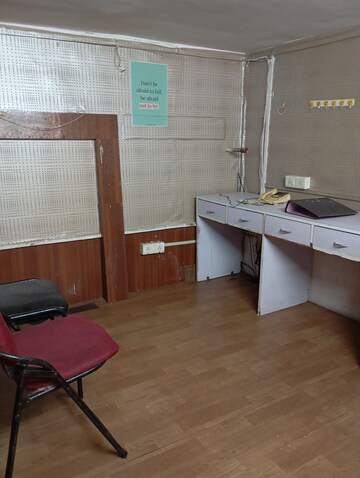 Team Area in  Office Space at Haware Fantasia, Sector 28 – for Rent