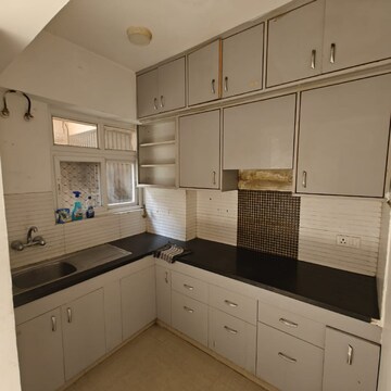 Kitchen in 2 BHK Apartment at Omkar Royal Nest, Ecotech 12 Greater Noida – for Sale