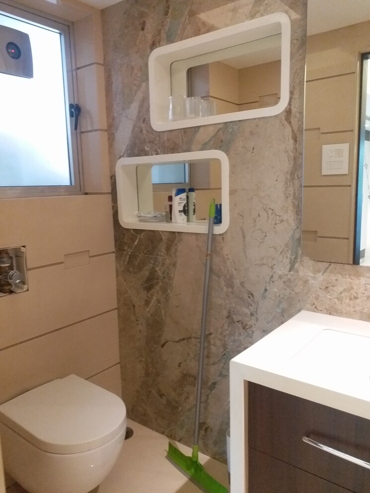 Kitchen, juhu-scheme 4 Bedroom 2000 Sq.Ft. Apartment In Juhu Mumbai 8426574