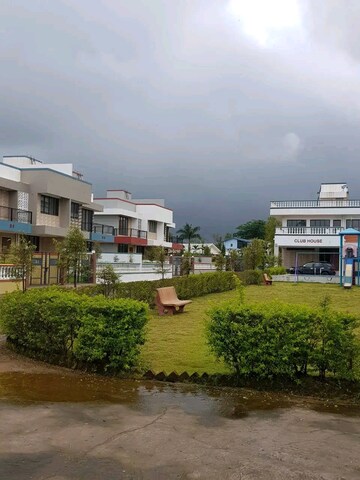6+ BHK Villa – Exterior View View at Khandala - for Sale