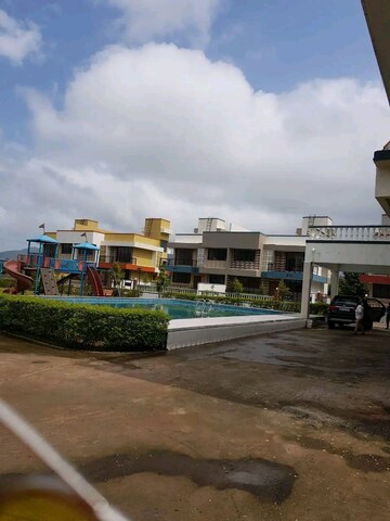 6+ BHK Villa – Exterior View View at Khandala - for Sale