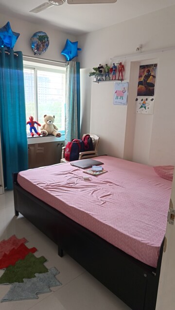 Bedroom in 2 BHK Apartment at Balewadi Phata – for Sale