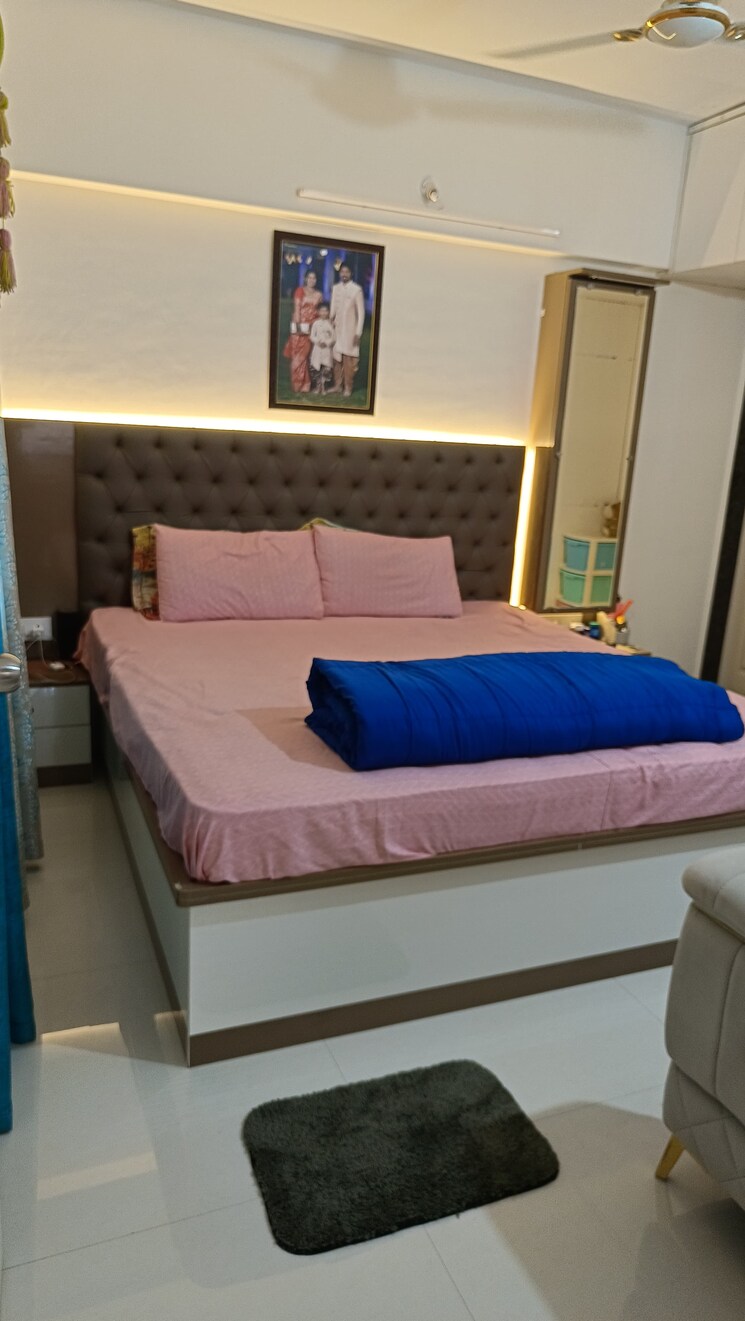 Bedroom, balewadi phata 2 Bedroom 880 Sq.Ft. Apartment In Balewadi Phata Pune 8426529