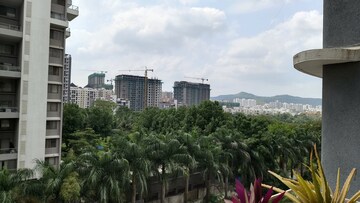 2 BHK Apartment For Sale in Balewadi Phata