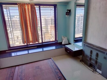 Living Room in 2 BHK Apartment at Ackruti Nova, Andheri East – for Rent