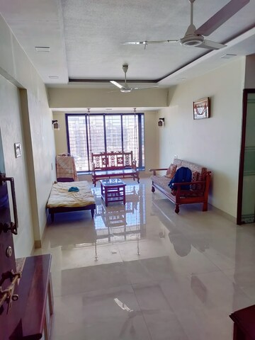 2 BHK Apartment For Rent in Ackruti Nova, Andheri East