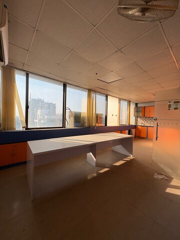 Team Area in  Office Space at Bestfield, Netaji Subhash Place – for Rent