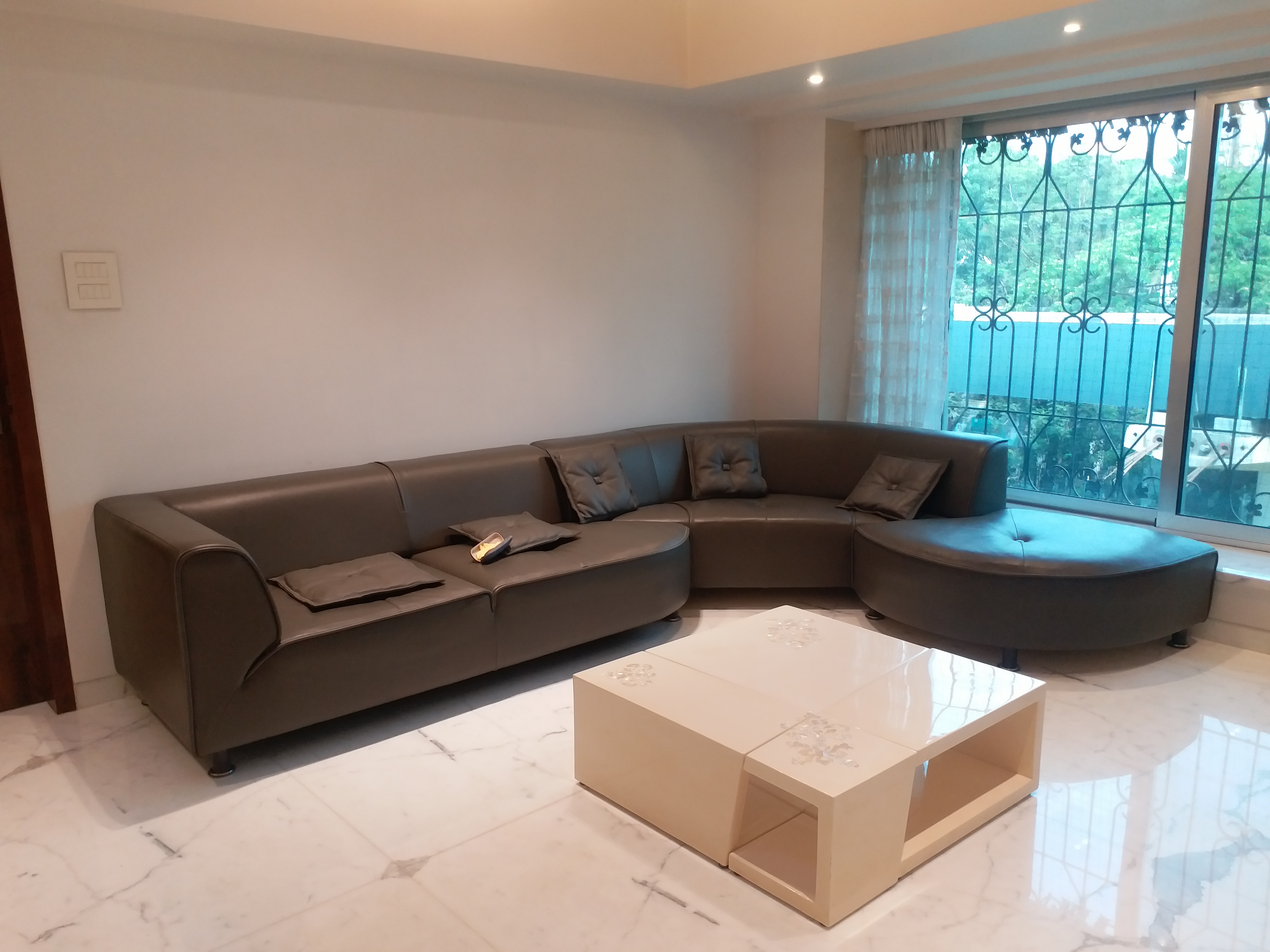 4 BHK Apartment For Sale in Juhu Scheme