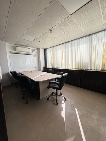 Team Area in  Office Space at Bestfield, Netaji Subhash Place – for Rent