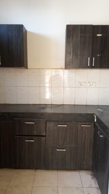 Kitchen in 3 BHK Apartment at Vip Road – for Rent