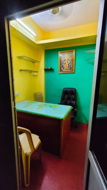  Office Space For Rent in Naupada