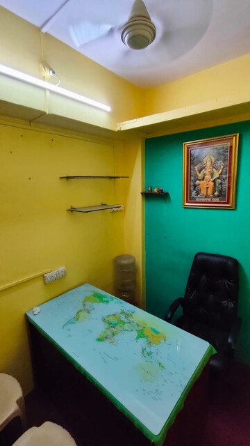 Team Area in  Office Space at Naupada – for Rent