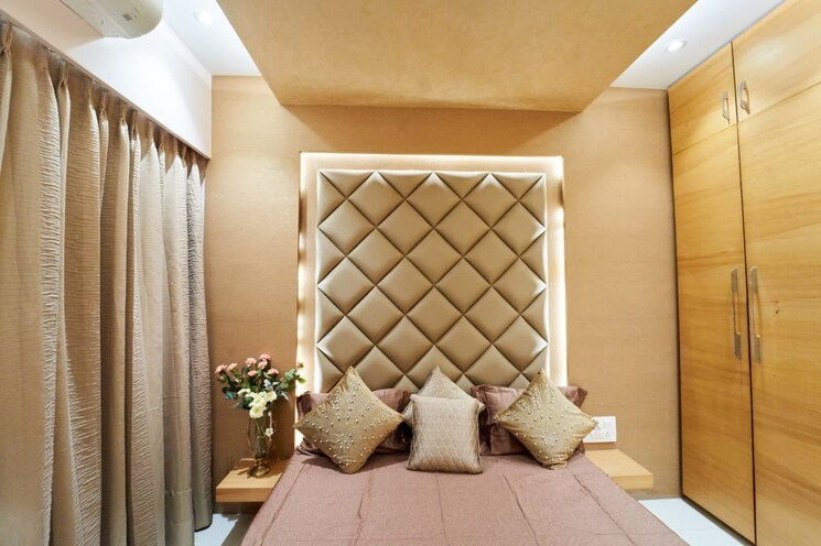 undefined, tharwani-meghna-montana 2 Bedroom 1000 Sq.Ft. Apartment In Ambernath West Thane 8426562