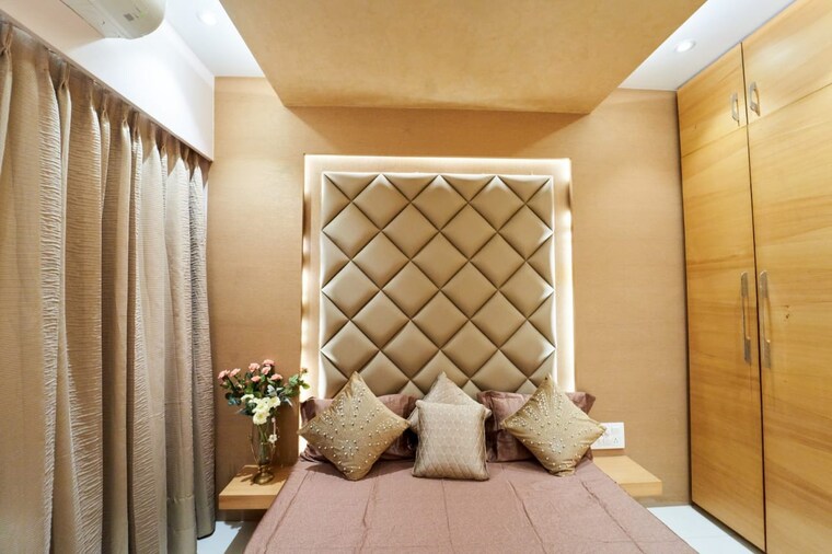 undefined, tharwani-meghna-montana 2 Bedroom 1000 Sq.Ft. Apartment In Ambernath West Thane 8426562