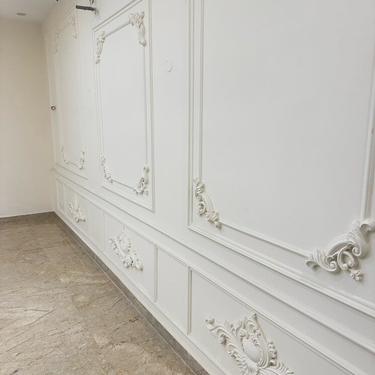 Balcony, mullanpur 4 Bedroom 3600 Sq.Ft. Builder Floor In Mullanpur Chandigarh 8426590