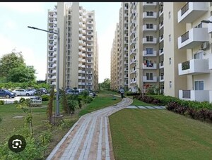 3 BHK Apartment – Exterior View View at GLS Arawali Homes, Sohna Sector 4 - for Sale