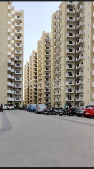 3 BHK Apartment – Exterior View View at GLS Arawali Homes, Sohna Sector 4 - for Sale
