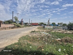  Plot – Exterior View View at Bamnikhera - for Sale