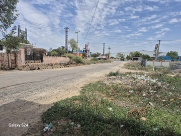  Plot – Exterior View View at Bamnikhera - for Sale