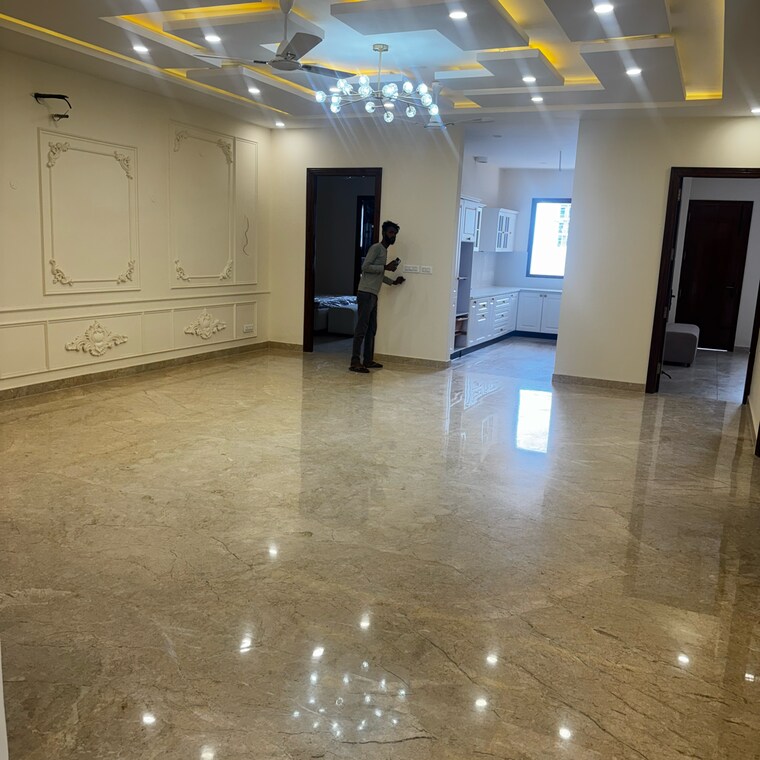 Room, mullanpur 4 Bedroom 3600 Sq.Ft. Builder Floor In Mullanpur Chandigarh 8426590