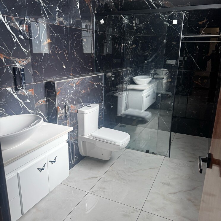 Kitchen, mullanpur 4 Bedroom 3600 Sq.Ft. Builder Floor In Mullanpur Chandigarh 8426590