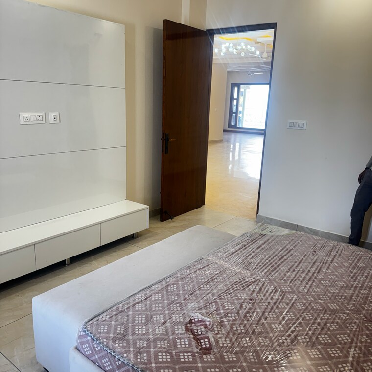 Bedroom, mullanpur 4 Bedroom 3600 Sq.Ft. Builder Floor In Mullanpur Chandigarh 8426590