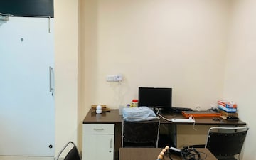 Office Space For Rent in Ferozepur Road