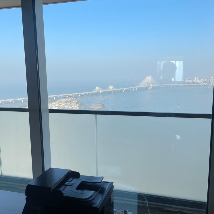 Exterior View, sea-breeze-worli 4 Bedroom 1600 Sq.Ft. Apartment In Worli Naka Mumbai 8426593