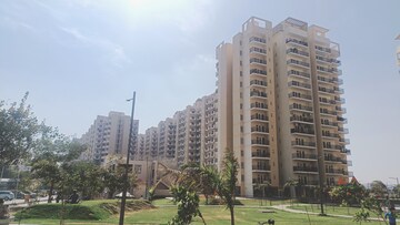 3 BHK Apartment – Exterior View View at GLS Arawali Homes, Sohna Sector 4 - for Sale