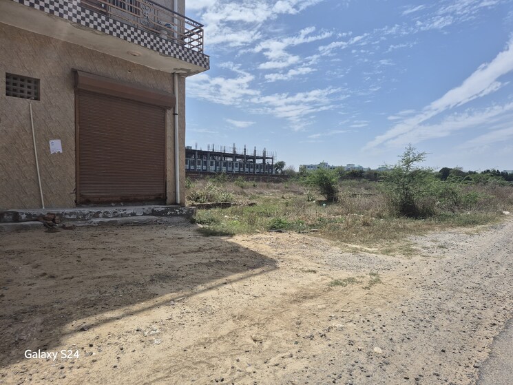 Exterior View, bamnikhera  305 Sq.Yd. Plot In Bamnikhera Palwal 8426601
