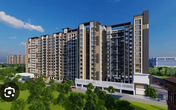 2 BHK Apartment For Rent in Wakad