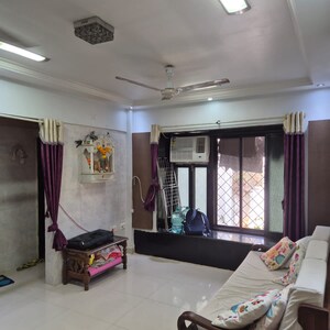 Team Area in 1 BHK Apartment at Omkar Belleza, Mb Kowli Wadi – for Sale