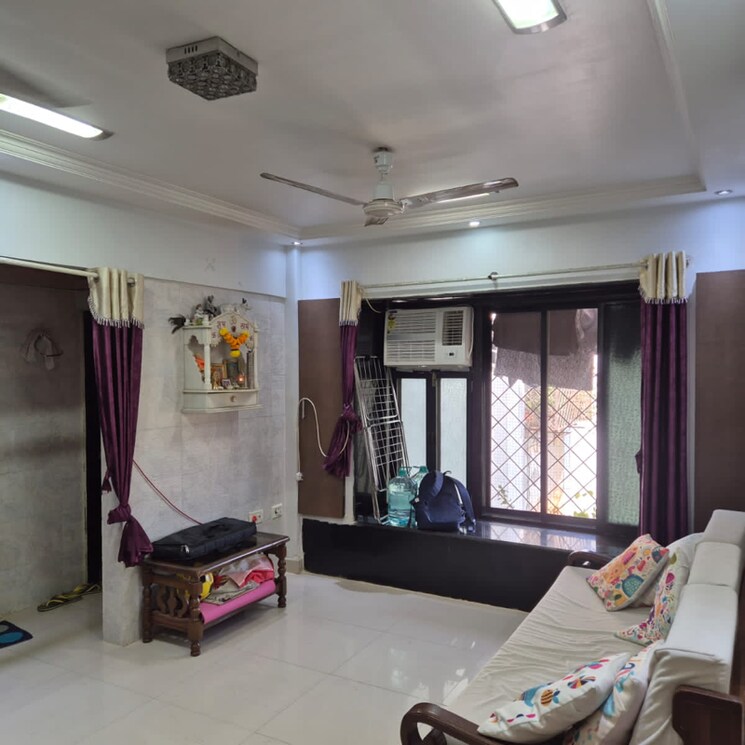 Team Area, omkar-belleza 1 Bedroom 350 Sq.Ft. Apartment In Mb Kowli Wadi Mumbai 8426613