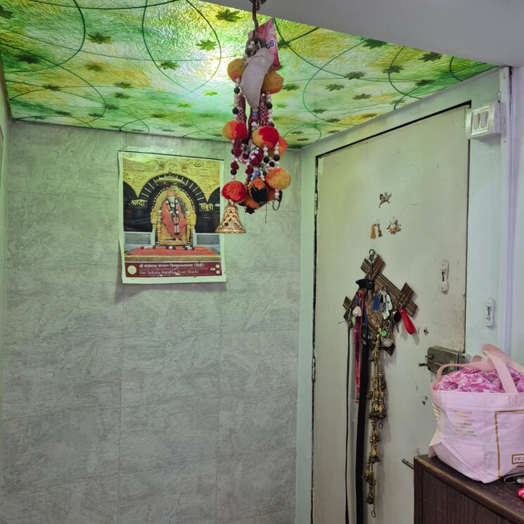 undefined, omkar-belleza 1 Bedroom 350 Sq.Ft. Apartment In Mb Kowli Wadi Mumbai 8426613