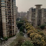 1 BHK + Pooja Room 350 Sq.Ft. Apartment in Omkar Belleza