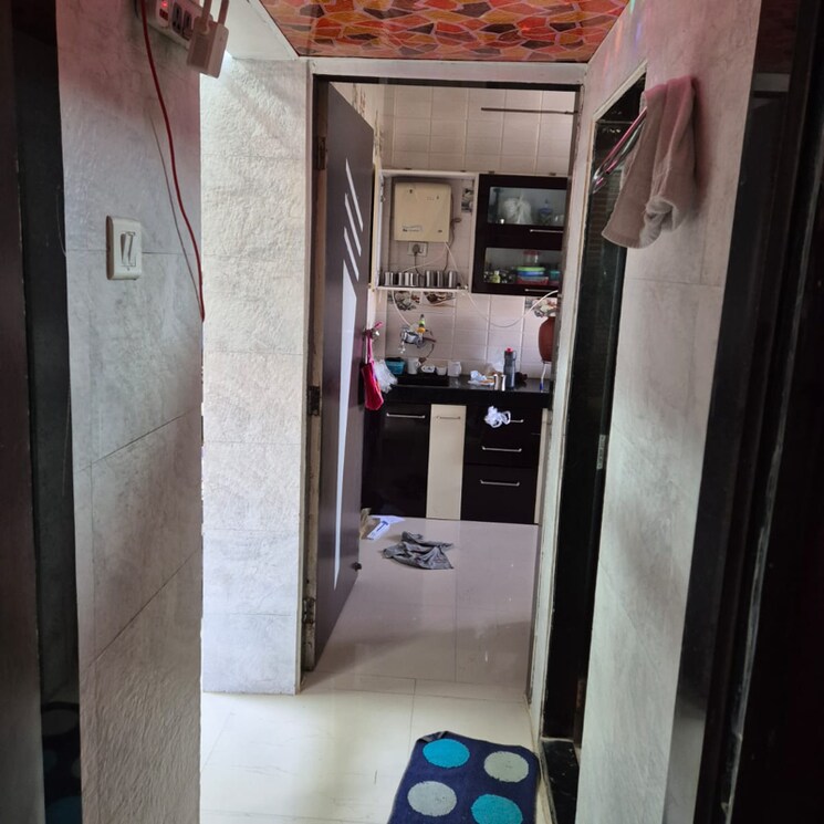 undefined, omkar-belleza 1 Bedroom 350 Sq.Ft. Apartment In Mb Kowli Wadi Mumbai 8426613