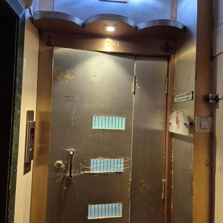 undefined, omkar-belleza 1 Bedroom 350 Sq.Ft. Apartment In Mb Kowli Wadi Mumbai 8426613