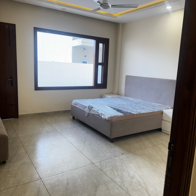 Bedroom, north mullanpur 4 Bedroom 3600 Sq.Ft. Builder Floor In North Mullanpur Chandigarh 8426621