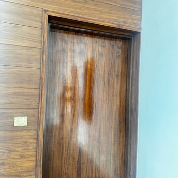 Furnished Amenities in 4 BHK Builder Floor at North Mullanpur – for Sale