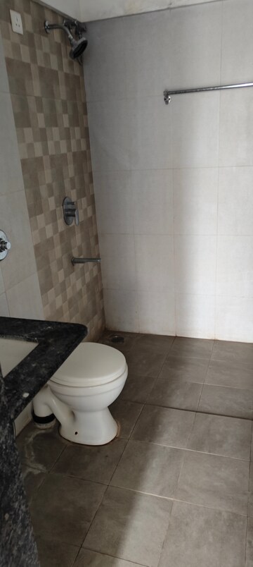 Bathroom in 2 BHK Apartment at Saheel ITrend Homes, Hinjewadi – for Rent