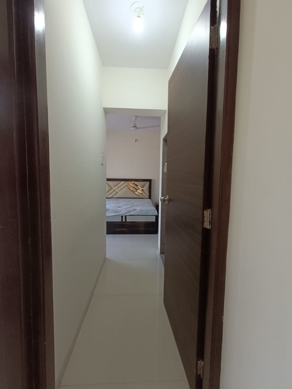 1 BHK + Pooja Room,Study Room Apartment For Sale in Kendale Emeralds