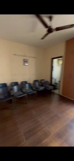 Living Room in 4 BHK Builder Floor at BPTP Park Elite Floors, Sector 85 – for Sale