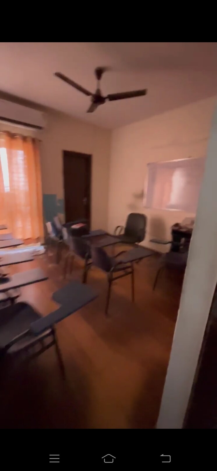 Living Room, bptp-park-elite-floors 4 Bedroom 300 Sq.Yd. Builder Floor In Sector 85 Faridabad 8426652