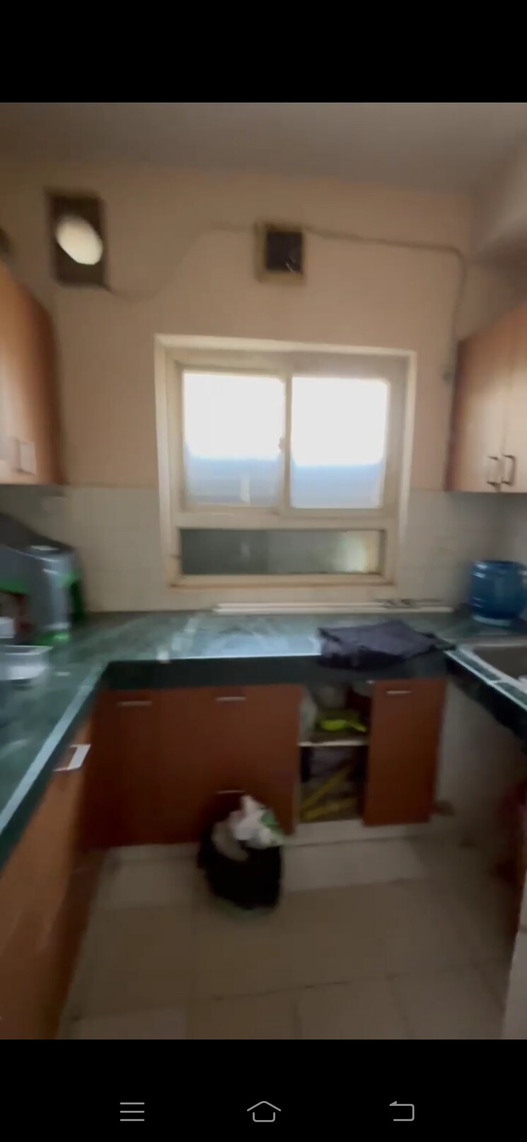 Kitchen, bptp-park-elite-floors 4 Bedroom 300 Sq.Yd. Builder Floor In Sector 85 Faridabad 8426652